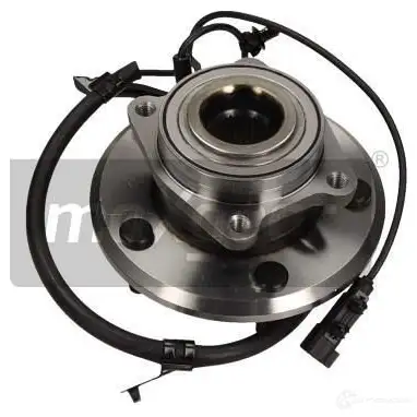 Подшипник ступицы колеса, комплект MAXGEAR 1424862585 0O WLE9Y 331049 - Изображение 1