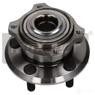 Подшипник ступицы колеса, комплект MAXGEAR 2842489 5AL QYII 330824 - Изображение 1