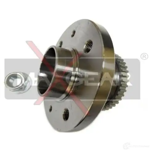 Подшипник ступицы колеса, комплект MAXGEAR 2 550/MG 2842039 YGWJK 330328