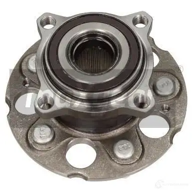 Подшипник ступицы колеса, комплект MAXGEAR 2842329 DHNSCS7 3457 /MG 330650
