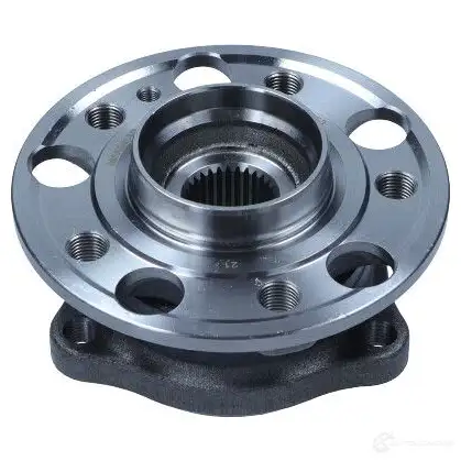 Подшипник ступицы колеса, комплект MAXGEAR 331163 E BUE1 1437625505