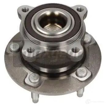 Подшипник ступицы колеса, комплект MAXGEAR 330820 2842485 KM OU9