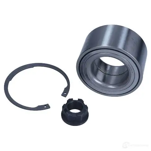 Подшипник ступицы колеса, комплект MAXGEAR OI0 CZ 1437626237 331190 - Изображение 1