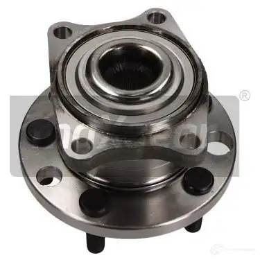 Подшипник ступицы колеса, комплект MAXGEAR 331073 1424862604 IV KUOXP - Изображение 1