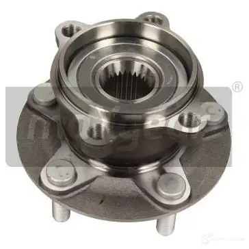 Подшипник ступицы колеса, комплект MAXGEAR Z J4F9J 330969 1424862512