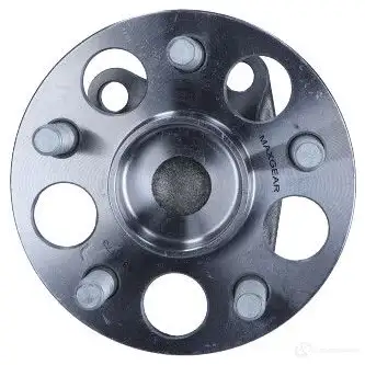 Подшипник ступицы колеса, комплект MAXGEAR 331173 1437626245 V9J6 N - Изображение 1