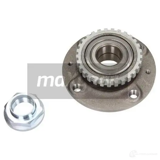 Подшипник ступицы колеса, комплект MAXGEAR YXZKNO 330299 2842014 2936/ MG - Изображение 1