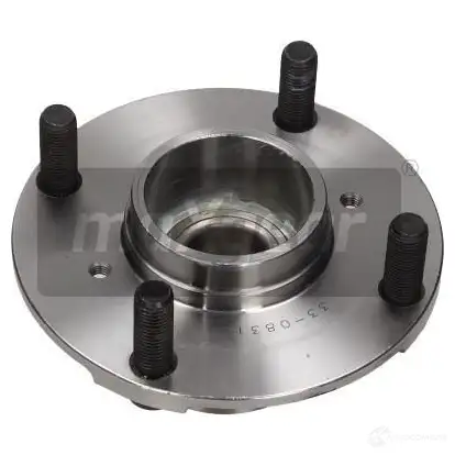 Подшипник ступицы колеса, комплект MAXGEAR 330831 33 -0831 WN59NK 2842496 - Изображение 1
