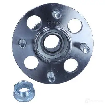 Подшипник ступицы колеса, комплект MAXGEAR SXO7PA 330080 2841807 600 2/MG - Изображение 1