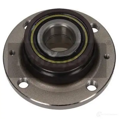 Подшипник ступицы колеса, комплект MAXGEAR W42GY 2842318 235 3/MG 330639 - Изображение 1