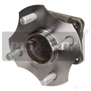 Подшипник ступицы колеса, комплект MAXGEAR JIPLQ 3978 /MG 330601 2842281