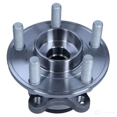 Подшипник ступицы колеса, комплект MAXGEAR 5CJBX H 331212 1437625696 - Изображение 1