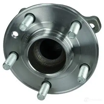 Подшипник ступицы колеса, комплект MAXGEAR 1437626583 331106 YC0E 6P4 - Изображение 1