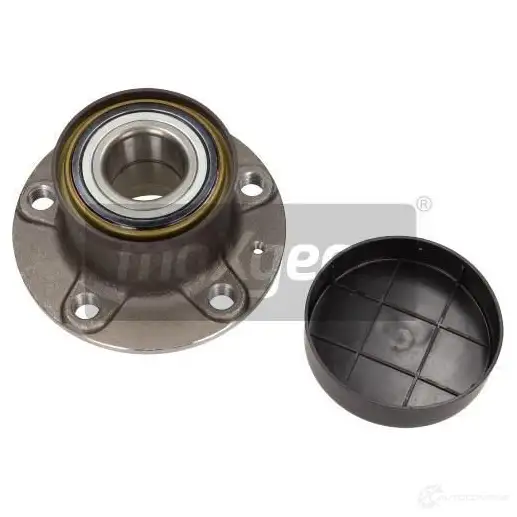 Подшипник ступицы колеса, комплект MAXGEAR 2842297 330617 SN1MVY9 3640/M G