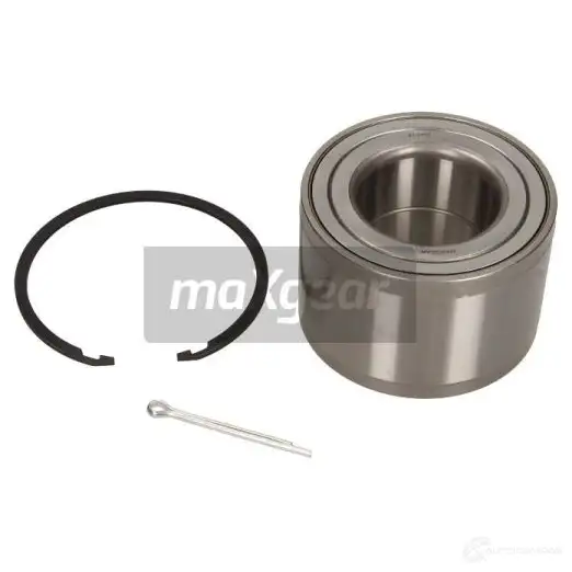 Подшипник ступицы колеса, комплект MAXGEAR TTDKL U 1424862440 330895 изображение 0