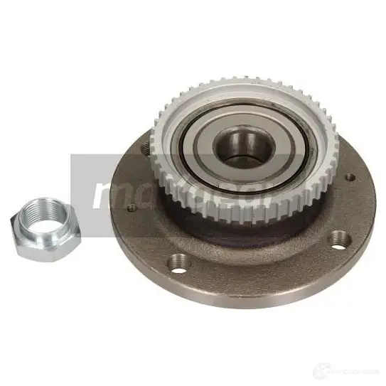 Подшипник ступицы колеса, комплект MAXGEAR 330070 NRVGNC 2841797 3627/ MG