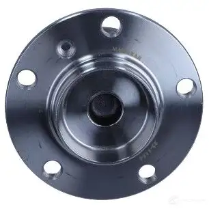 Подшипник ступицы колеса, комплект MAXGEAR 331158 P9VQ5 NU 1437625504