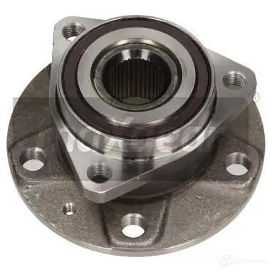 Подшипник ступицы колеса, комплект MAXGEAR 2842527 GZHEO PA 330862