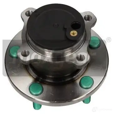 Подшипник ступицы колеса, комплект MAXGEAR 2842254 60 11/MG CVNTS 330574 - Изображение 1