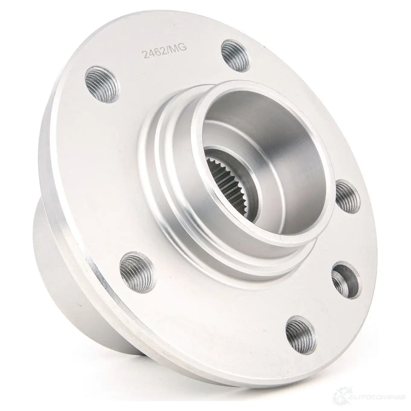 Подшипник ступицы колеса, комплект MAXGEAR 330460 2462/M G TQAPM 2842142 - Изображение 1