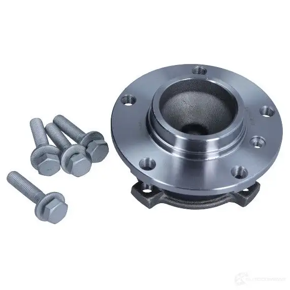 Подшипник ступицы колеса, комплект MAXGEAR 2841758 2 030/MG 7I2ATP 330031 - Изображение 1