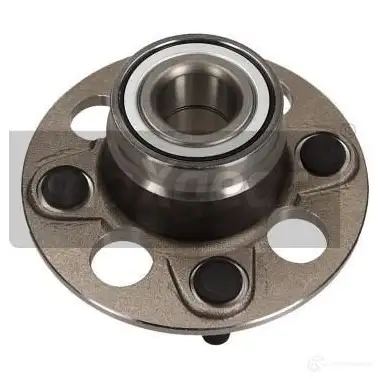 Подшипник ступицы колеса, комплект MAXGEAR 1424862455 330911 O6 QVM3 - Изображение 1