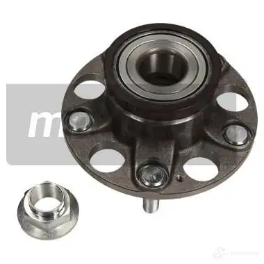 Подшипник ступицы колеса, комплект MAXGEAR HV CKT8G 1424862597 331065 - Изображение 1