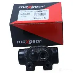 Рабочий тормозной цилиндр MAXGEAR UD89Y 190335 MG H-810 2835540 изображение 2