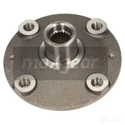 Ступица колеса MAXGEAR K CK9F6 330511 2842193