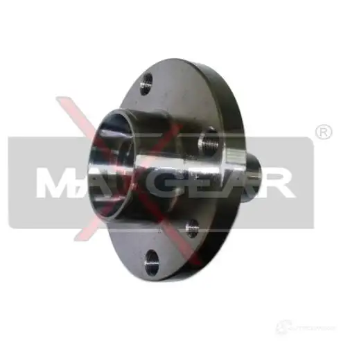 Ступица колеса MAXGEAR 6L CGW 2842199 330517