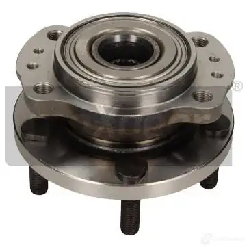 Ступица колеса MAXGEAR M BMPT 1424729680 331034