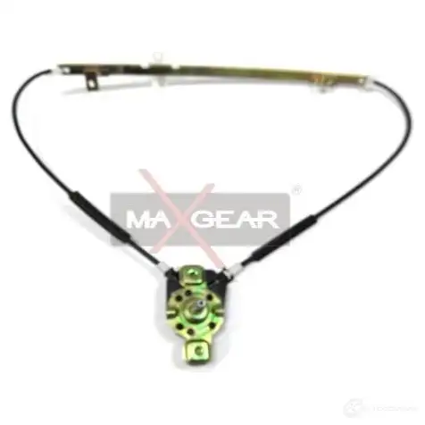 Стеклоподъемник MAXGEAR KM3GH 2840971 10 2887CN5 280153