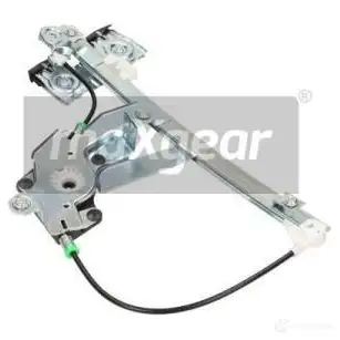 Стеклоподъемник MAXGEAR 1228350023 T089 61 500208