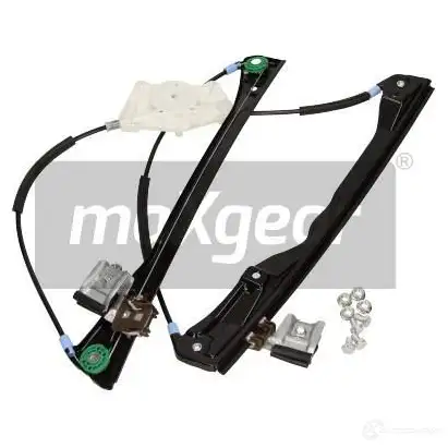 Стеклоподъемник MAXGEAR LZ 39UL 1228350033 500212 изображение 0