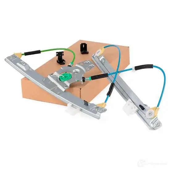 Стеклоподъемник MAXGEAR 500308 9JO P142 1424586749 - Изображение 1