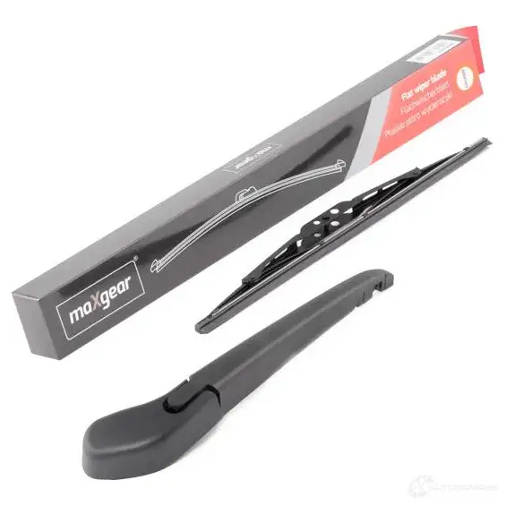 Рычаг стеклоочистителя MAXGEAR 2842766 390229 68R 09 - Изображение 1