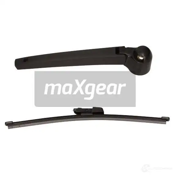 Рычаг стеклоочистителя MAXGEAR 390447 2842862 E3 K83 изображение 0