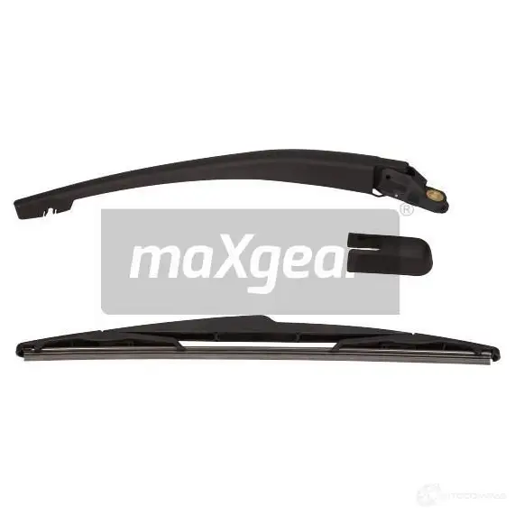 Рычаг стеклоочистителя MAXGEAR 2842866 390455 I169TT B