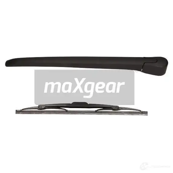 Рычаг стеклоочистителя MAXGEAR 2842852 390428 Y1 LY39 изображение 0