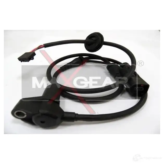 Щетка стеклоочистителя MAXGEAR 390156 2842743 H 5NKTX7 - Изображение 1