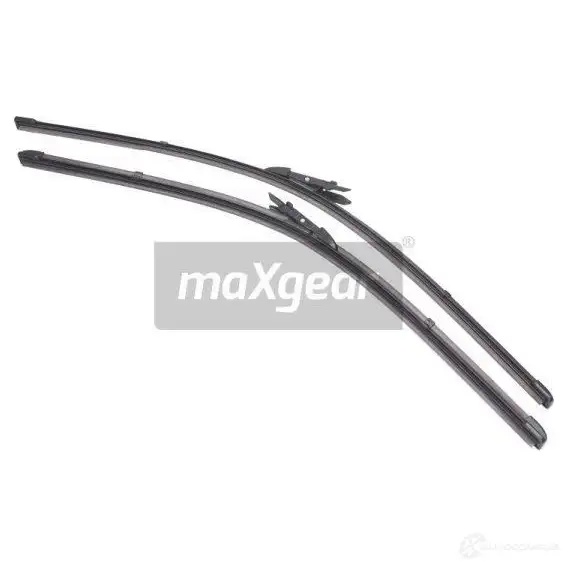 Щетка стеклоочистителя MAXGEAR 390082 2842672 X7 KYRU изображение 0