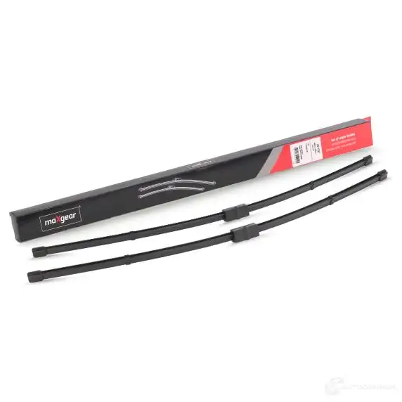 Щетка стеклоочистителя MAXGEAR 2RI CH 390110 2842699 - Изображение 1