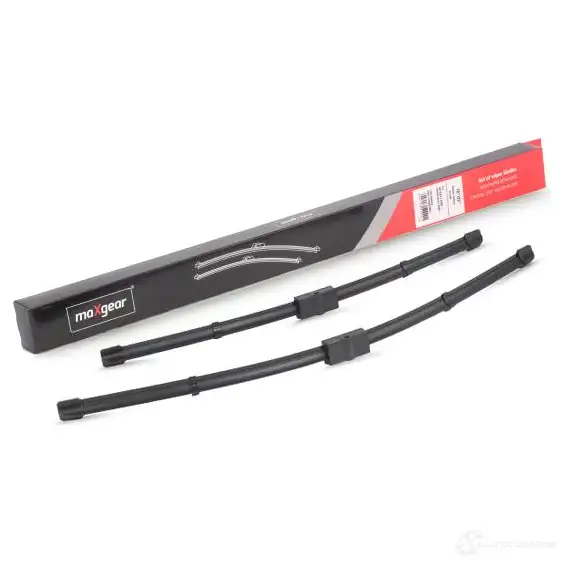 Щетка стеклоочистителя MAXGEAR E 72MYAR 2842697 390108 - Изображение 1