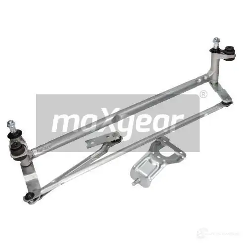 Трапеция стеклоочистителя, тяга MAXGEAR 1194321669 1K1955023/M G LU6S62 570098