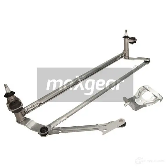 Трапеция стеклоочистителя, тяга MAXGEAR P BVQ5 1424520479 570196
