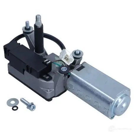 Мотор стеклоочистителя, дворников MAXGEAR 1424520486 570213 47W 5V - Изображение 1