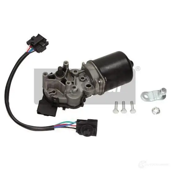 Мотор стеклоочистителя, дворников MAXGEAR 5 7-0155 2846678 570155 L98HB