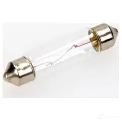 Лампа софитная C10W SV8.5 10 Вт 24 В MAXGEAR 2851817 780079SET B SO69