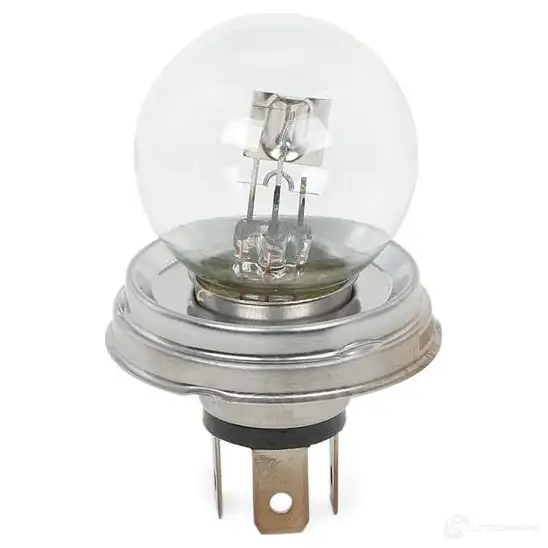 Лампа галогеновая R2 P45T-41 45/40 Вт 12 В MAXGEAR 780017 2851349 UNBO GZ9 изображение 4