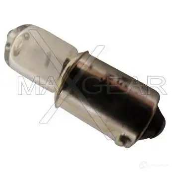 Лампа накаливания H5W BA9S 5 Вт 12 В MAXGEAR QO04ZY Q 2851505 780028